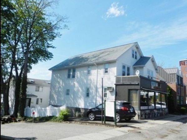 3 Williston Road, Unit 2, Belmont, MA 02478