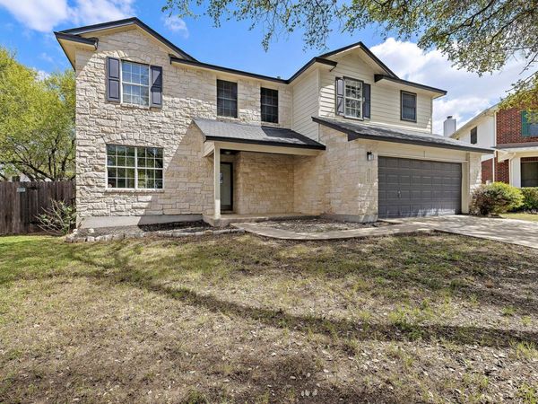 1804 Warwick CV, Cedar Park, TX 78613