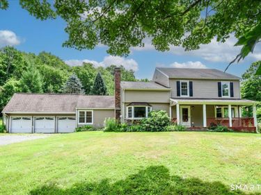 55 Litchfield, Washington, CT 06777