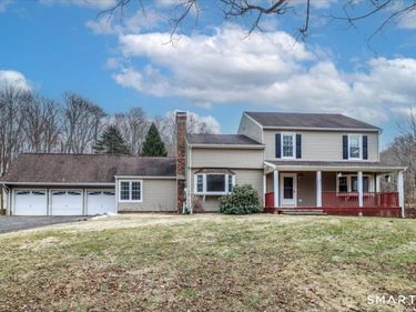 55 Litchfield, Washington, CT 06777