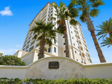 917 1ST Street, Unit 1201, Jacksonville Beach, FL 32250