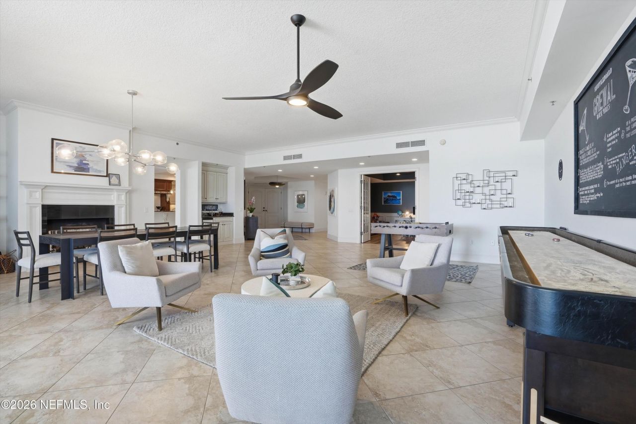 917 1st Street, Unit 1201, Jacksonville Beach, FL 32250 Photo