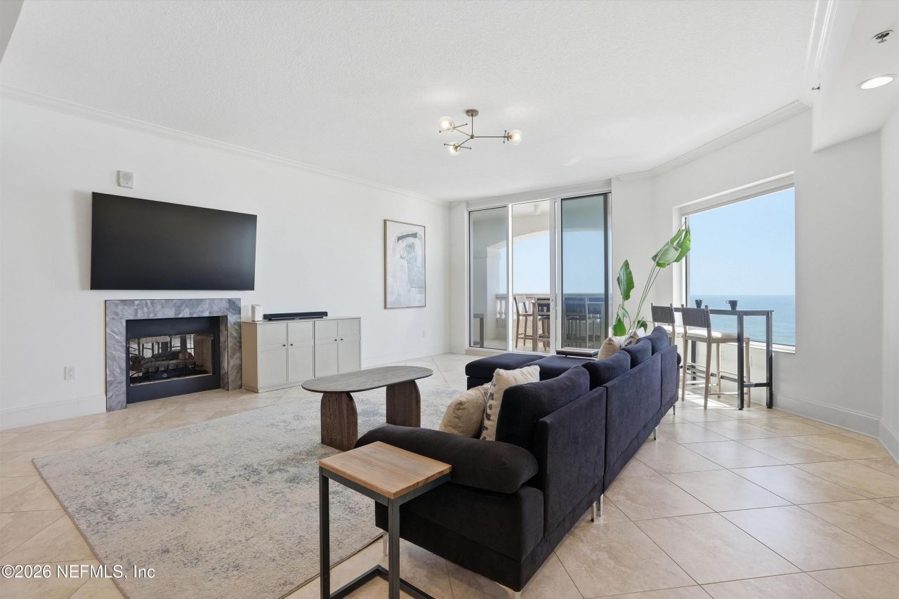 917 1st Street, Unit 1201, Jacksonville Beach, FL 32250 Photo