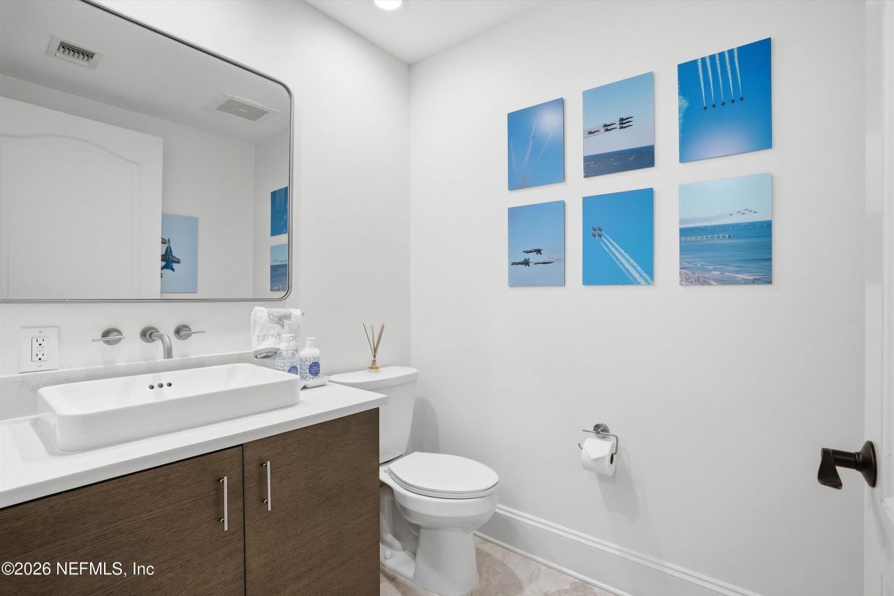 917 1st Street, Unit 1201, Jacksonville Beach, FL 32250 Photo