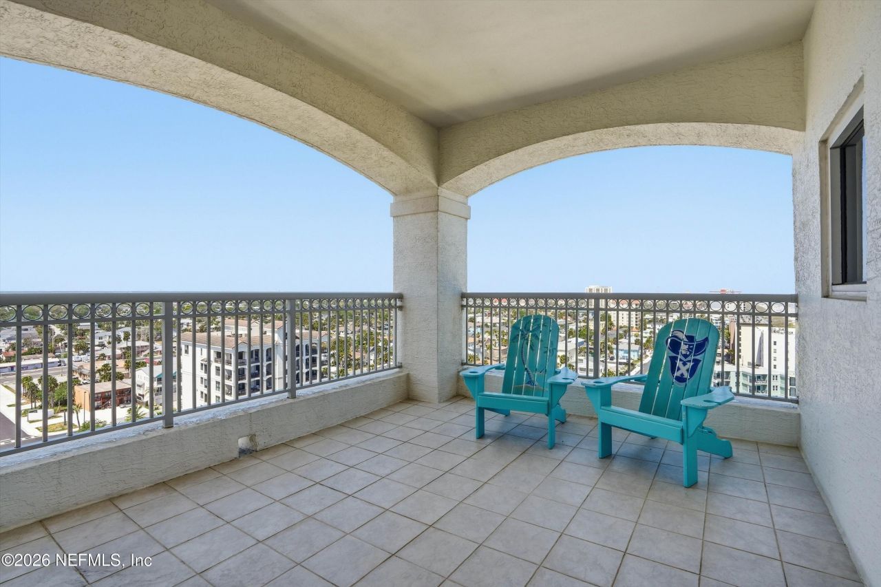 917 1st Street, Unit 1201, Jacksonville Beach, FL 32250 Photo