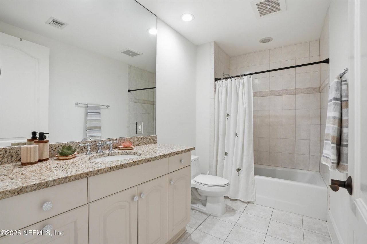 917 1st Street, Unit 1201, Jacksonville Beach, FL 32250 Photo