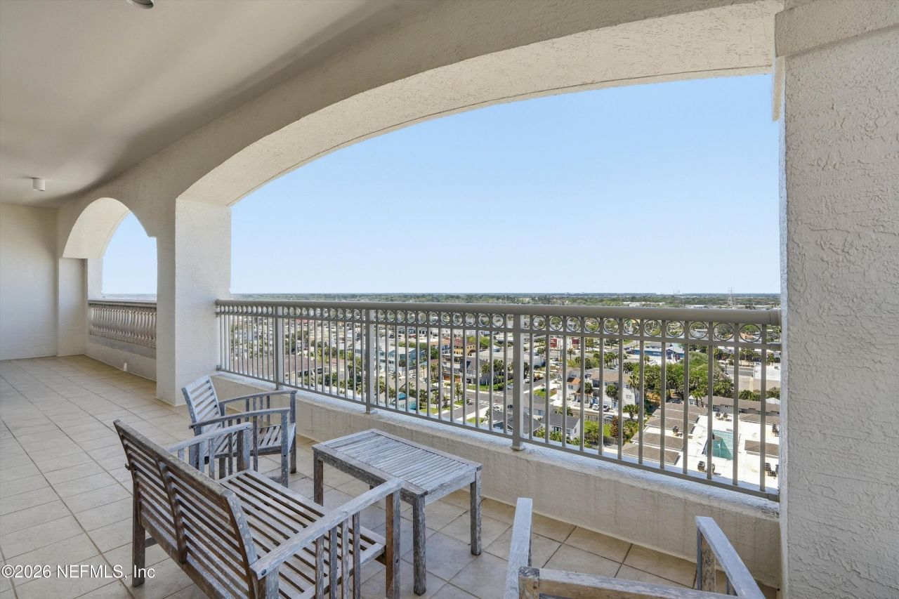 917 1st Street, Unit 1201, Jacksonville Beach, FL 32250 Photo