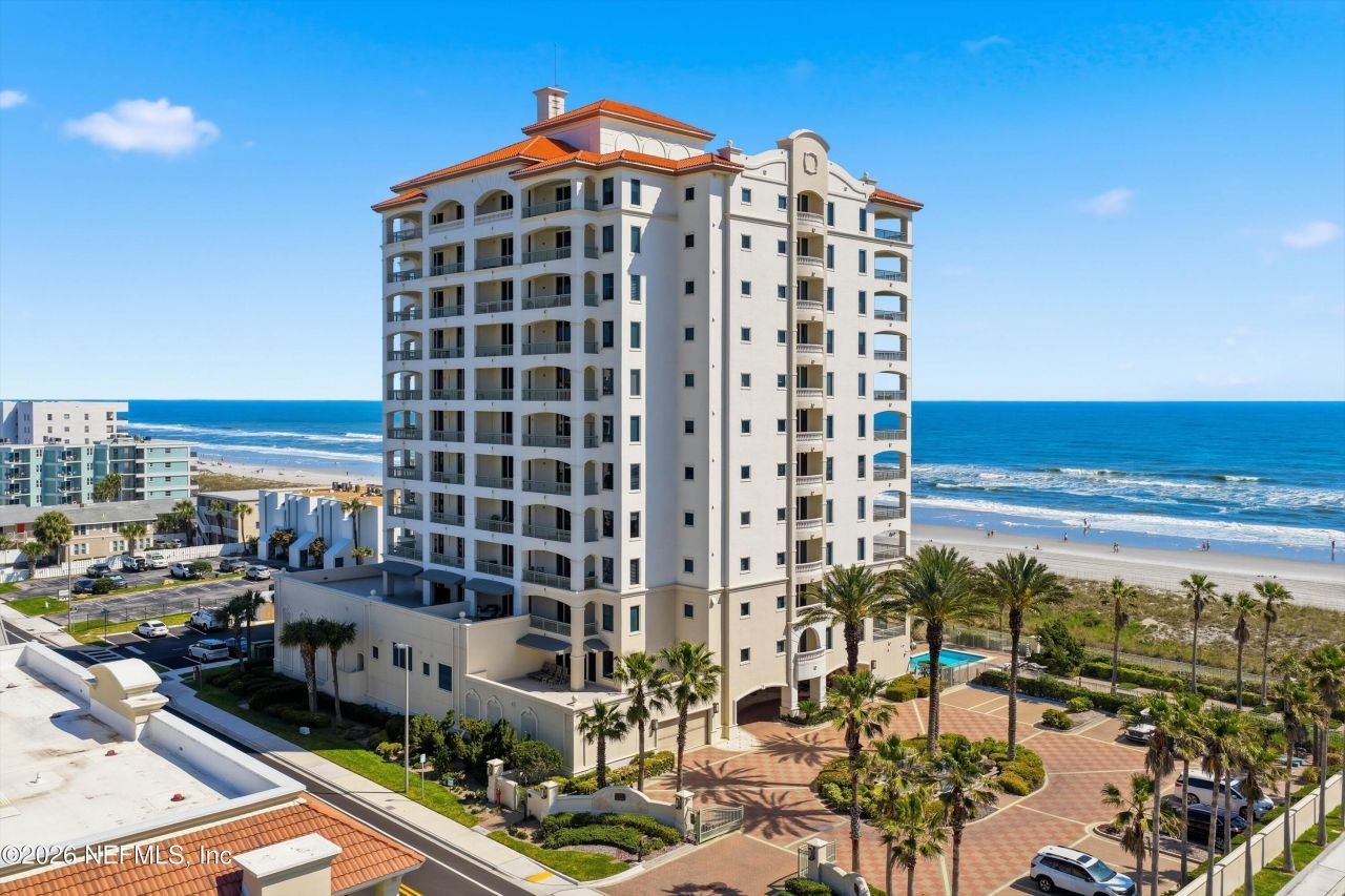 917 1st Street, Unit 1201, Jacksonville Beach, FL 32250 Photo