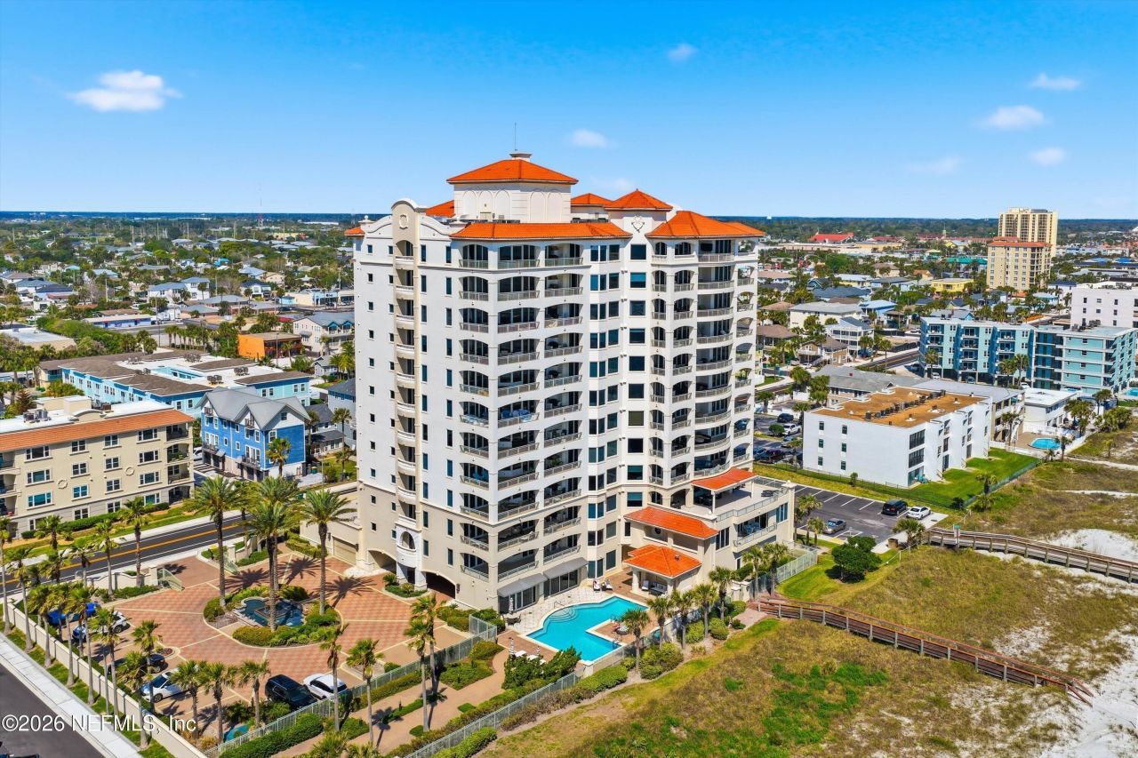 917 1st Street, Unit 1201, Jacksonville Beach, FL 32250 Photo