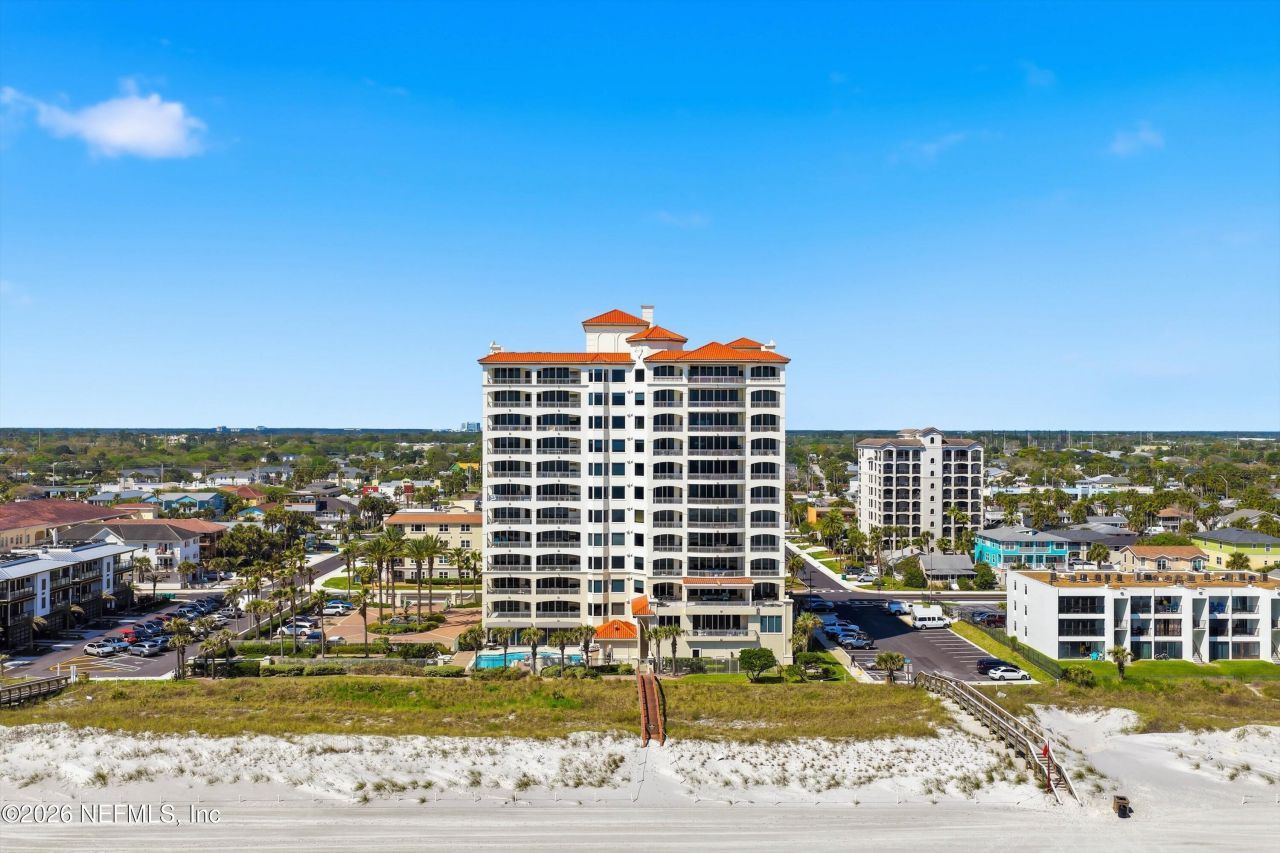 917 1st Street, Unit 1201, Jacksonville Beach, FL 32250 Photo