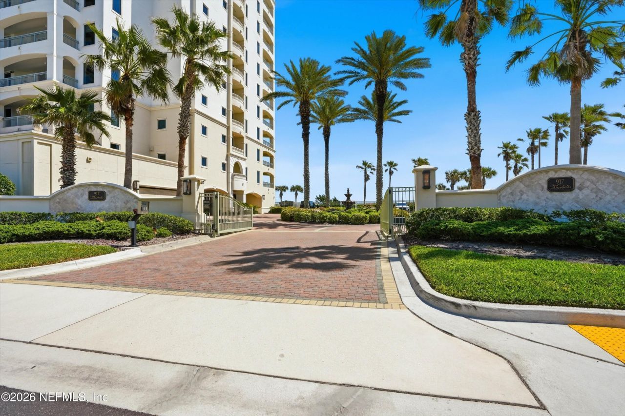 917 1st Street, Unit 1201, Jacksonville Beach, FL 32250 Photo