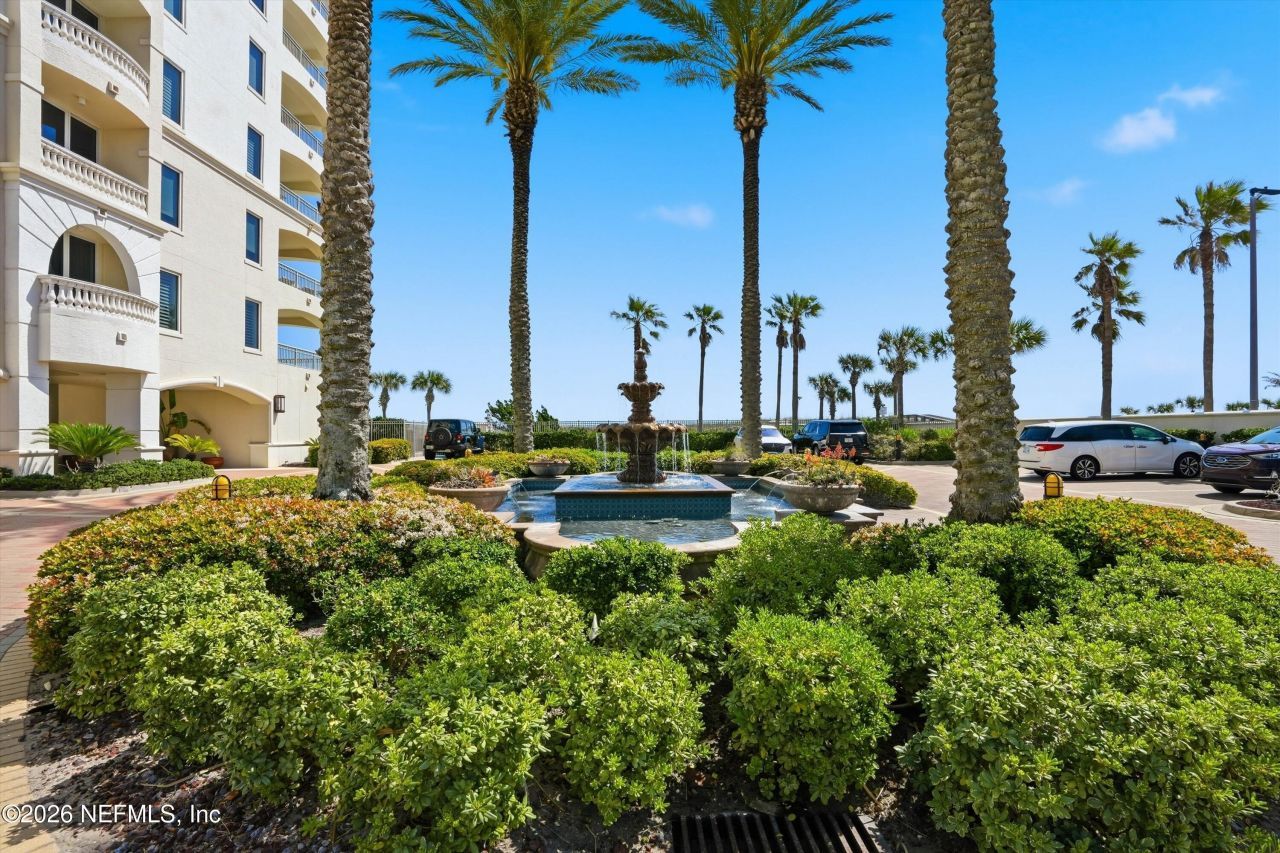 917 1st Street, Unit 1201, Jacksonville Beach, FL 32250 Photo