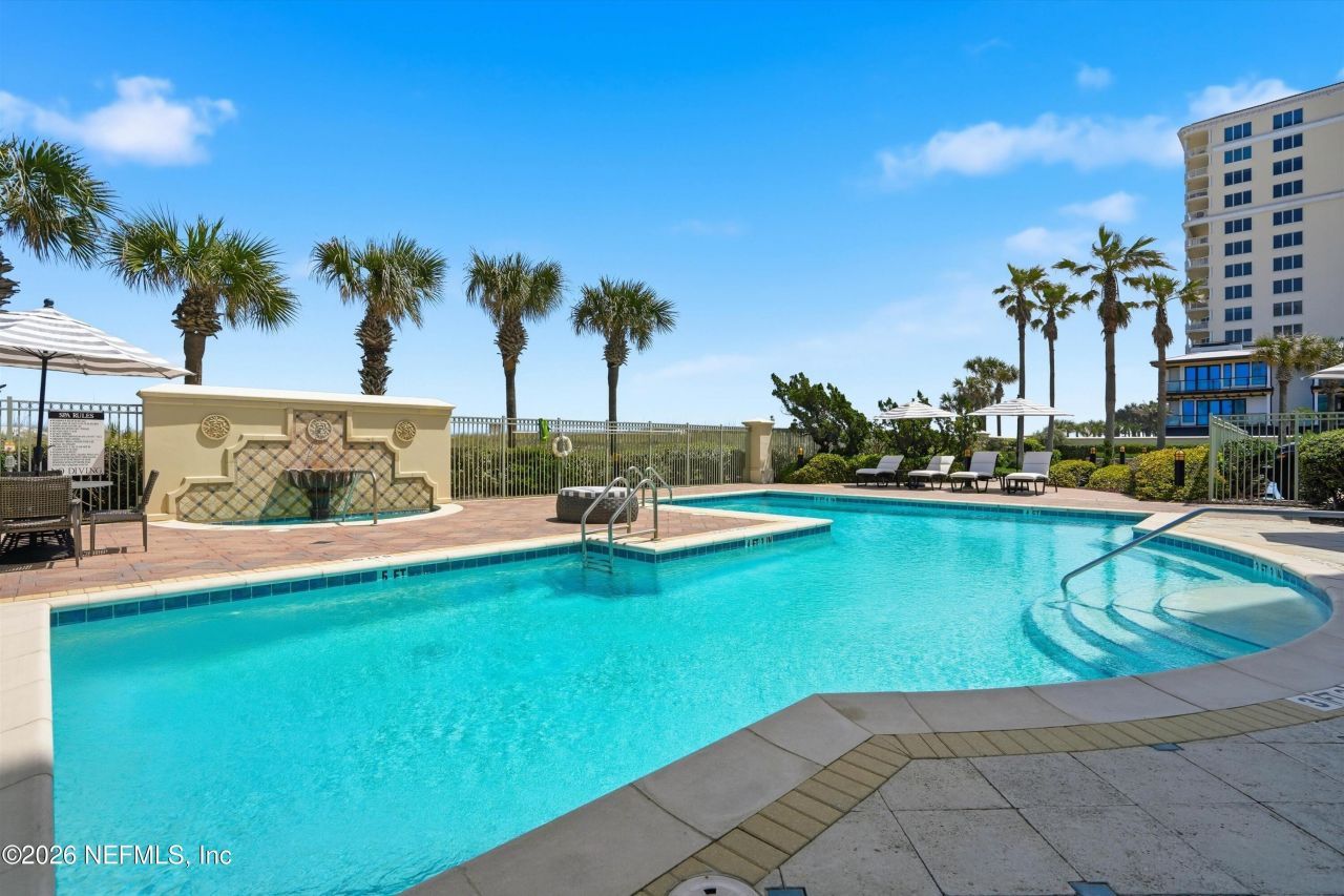 917 1st Street, Unit 1201, Jacksonville Beach, FL 32250 Photo