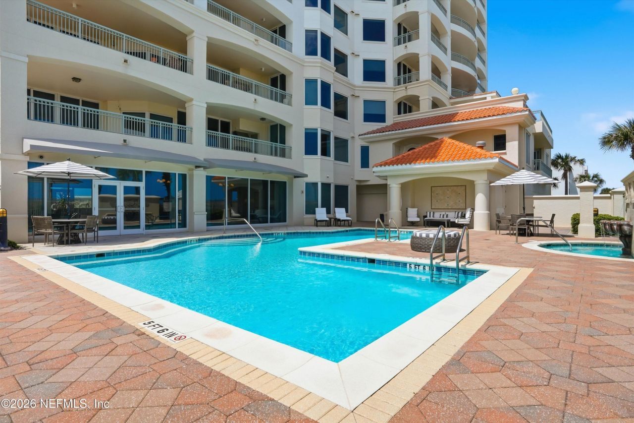 917 1st Street, Unit 1201, Jacksonville Beach, FL 32250 Photo