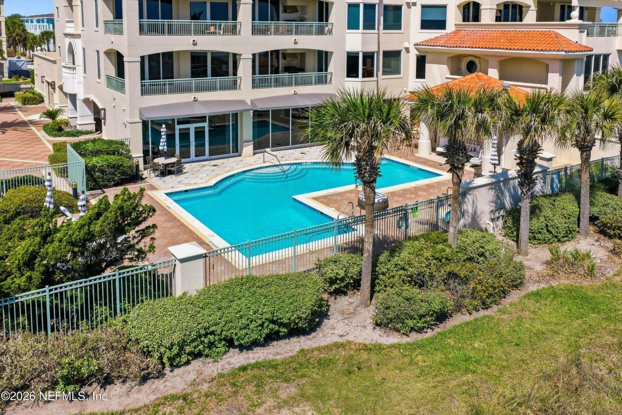 917 1st Street, Unit 1201, Jacksonville Beach, FL 32250 Photo