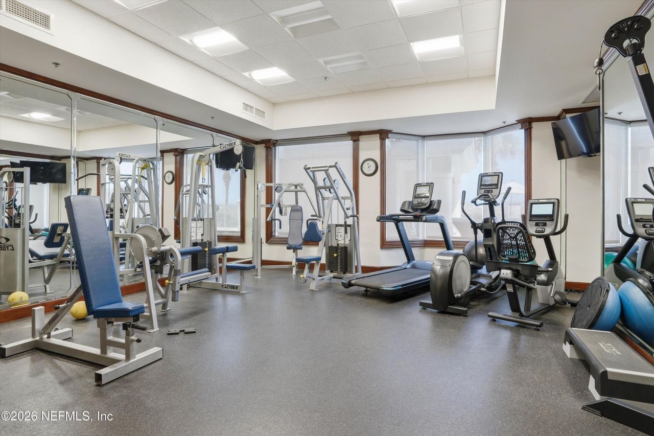 917 1st Street, Unit 1201, Jacksonville Beach, FL 32250 Photo