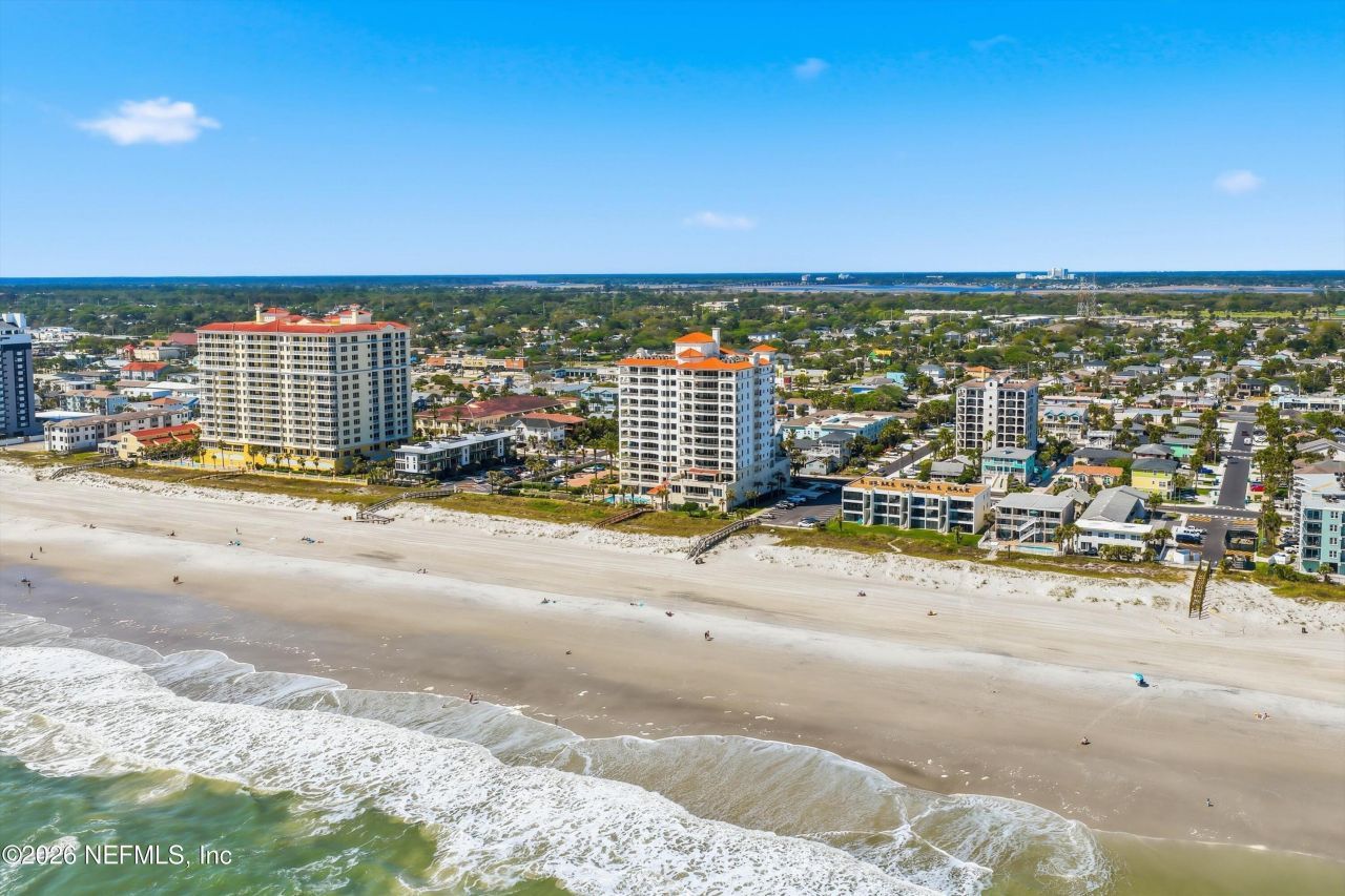 917 1st Street, Unit 1201, Jacksonville Beach, FL 32250 Photo