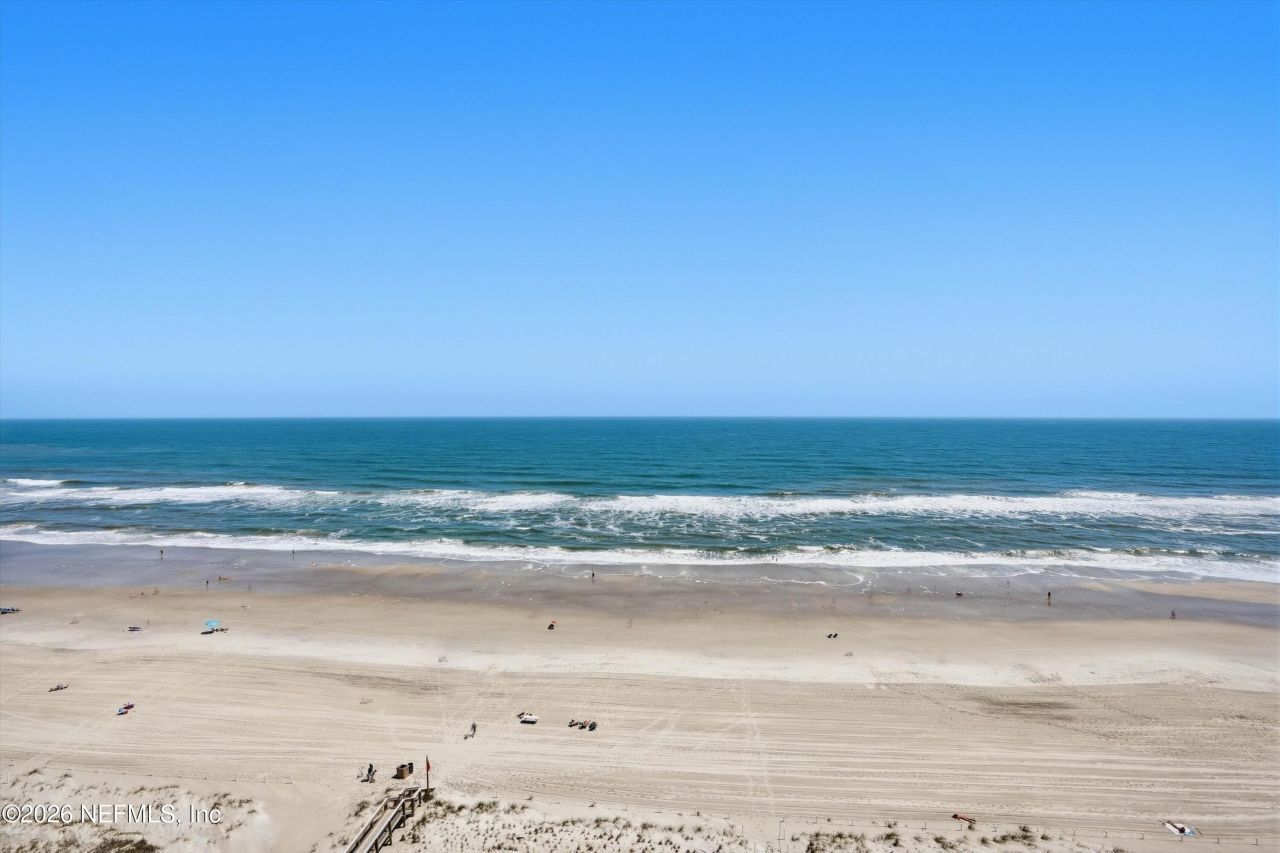 917 1st Street, Unit 1201, Jacksonville Beach, FL 32250 Photo