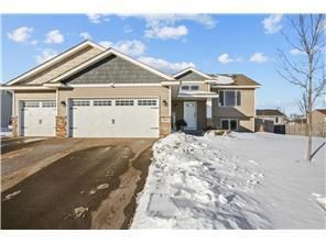 704 Fir Street Sw, Isanti, MN 55040 Main Photo