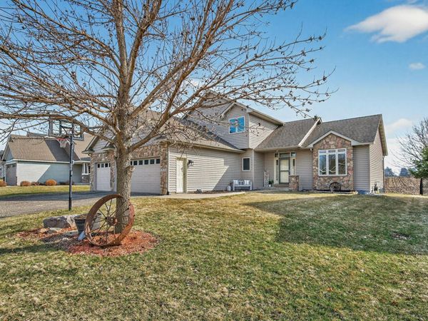 975 Hope Avenue, Jordan, MN 55352