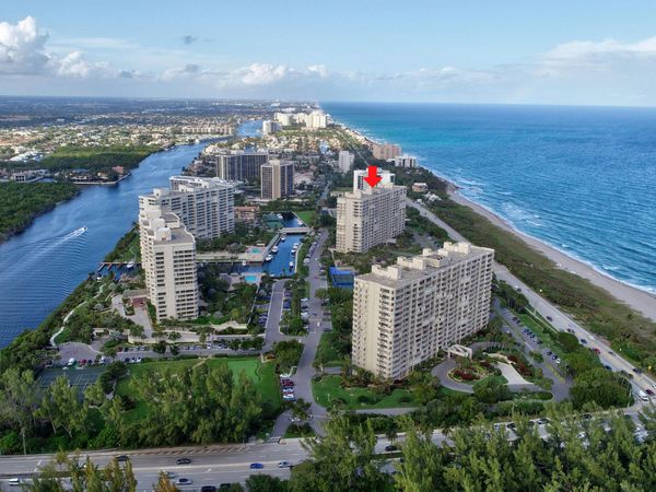 4301 N Ocean Boulevard, Unit 1708, Boca Raton, FL 33431