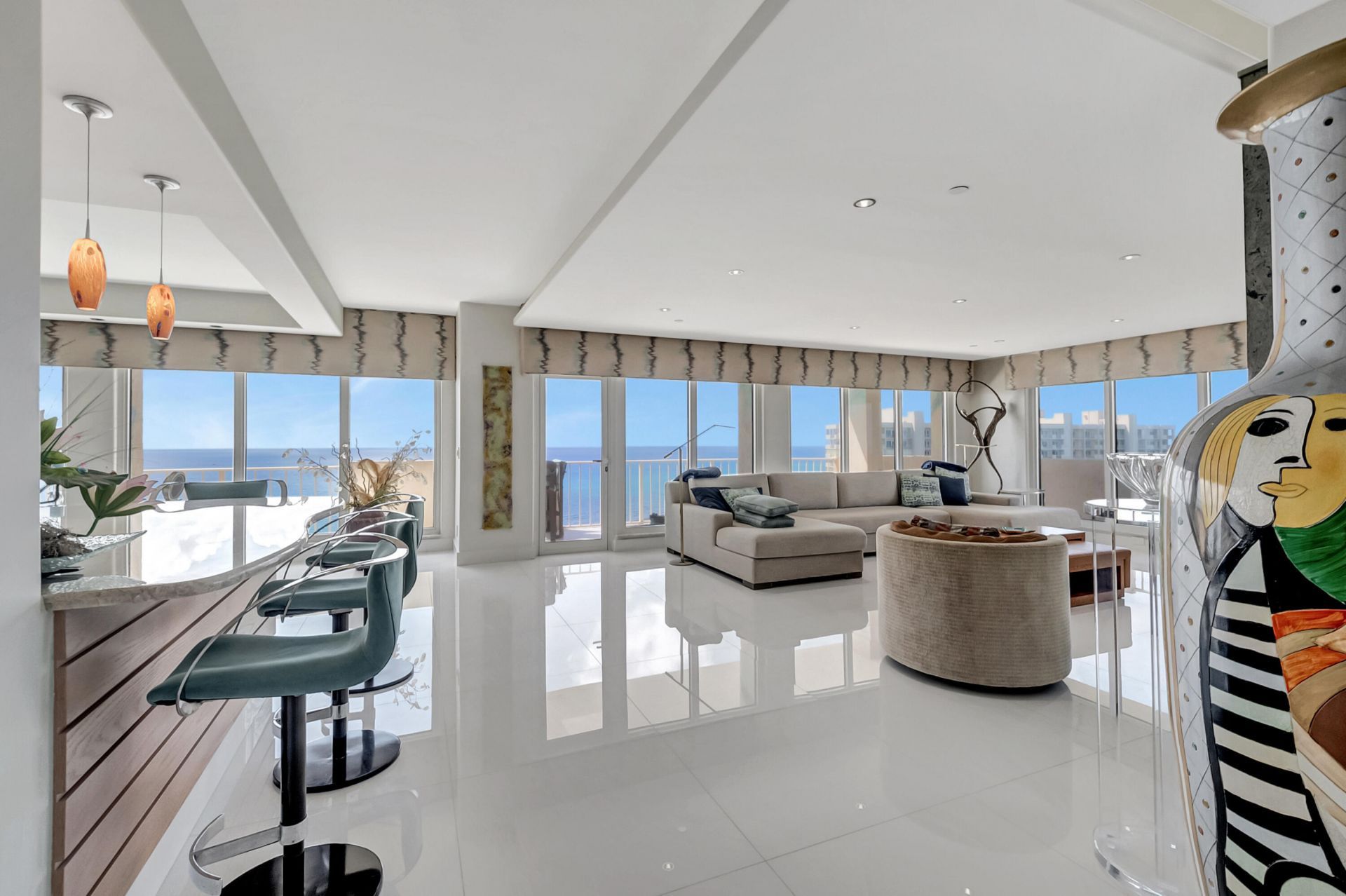 4301 N Ocean Boulevard, Unit 1708, Boca Raton, FL 33431 Photo