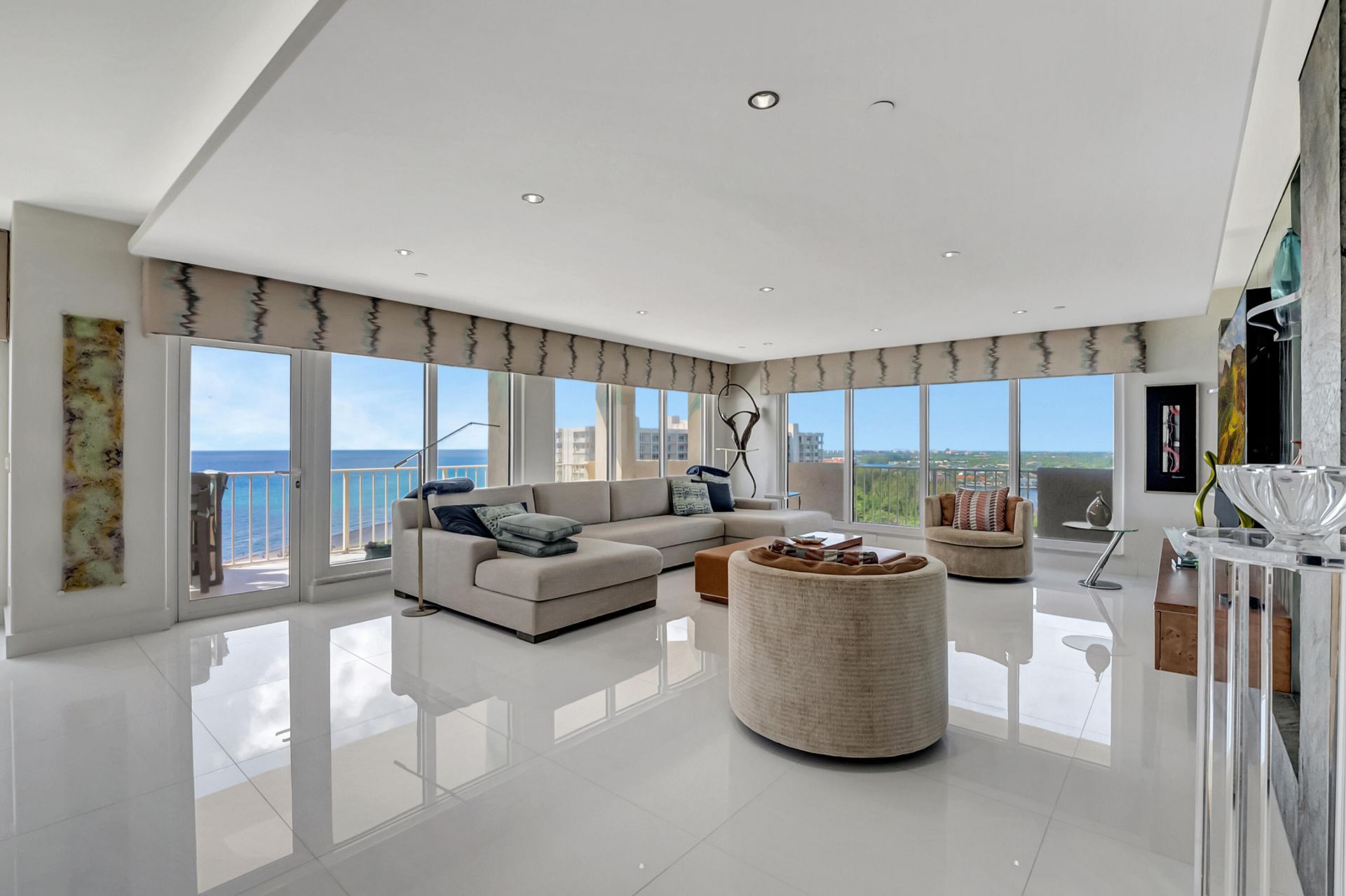 4301 N Ocean Boulevard, Unit 1708, Boca Raton, FL 33431 Photo