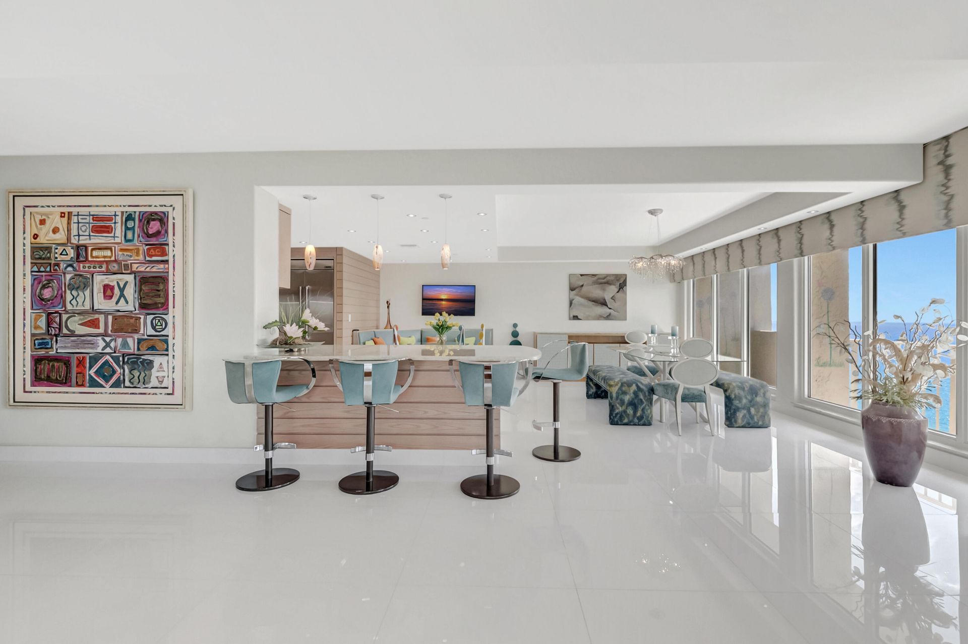 4301 N Ocean Boulevard, Unit 1708, Boca Raton, FL 33431 Photo