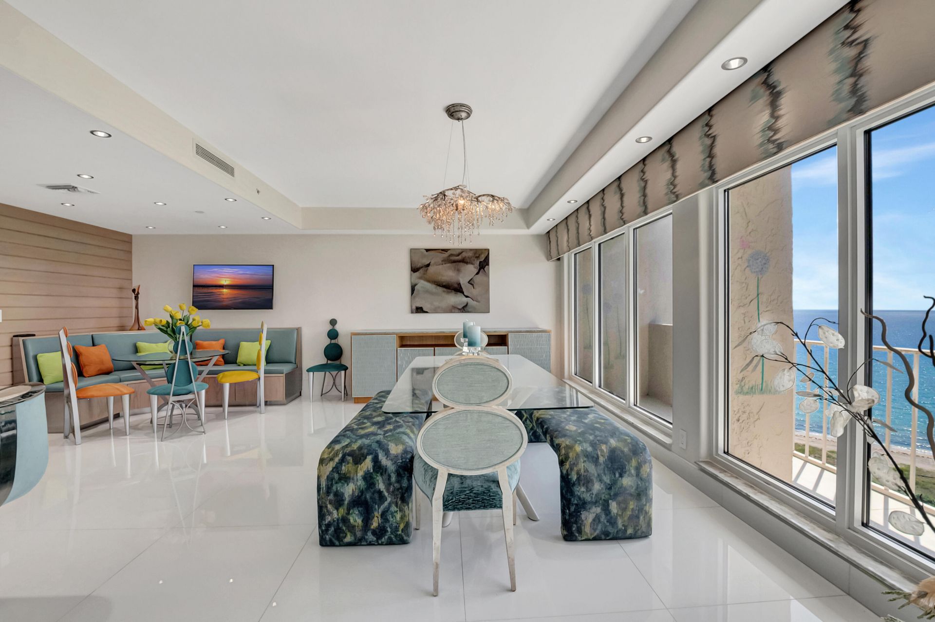 4301 N Ocean Boulevard, Unit 1708, Boca Raton, FL 33431 Photo