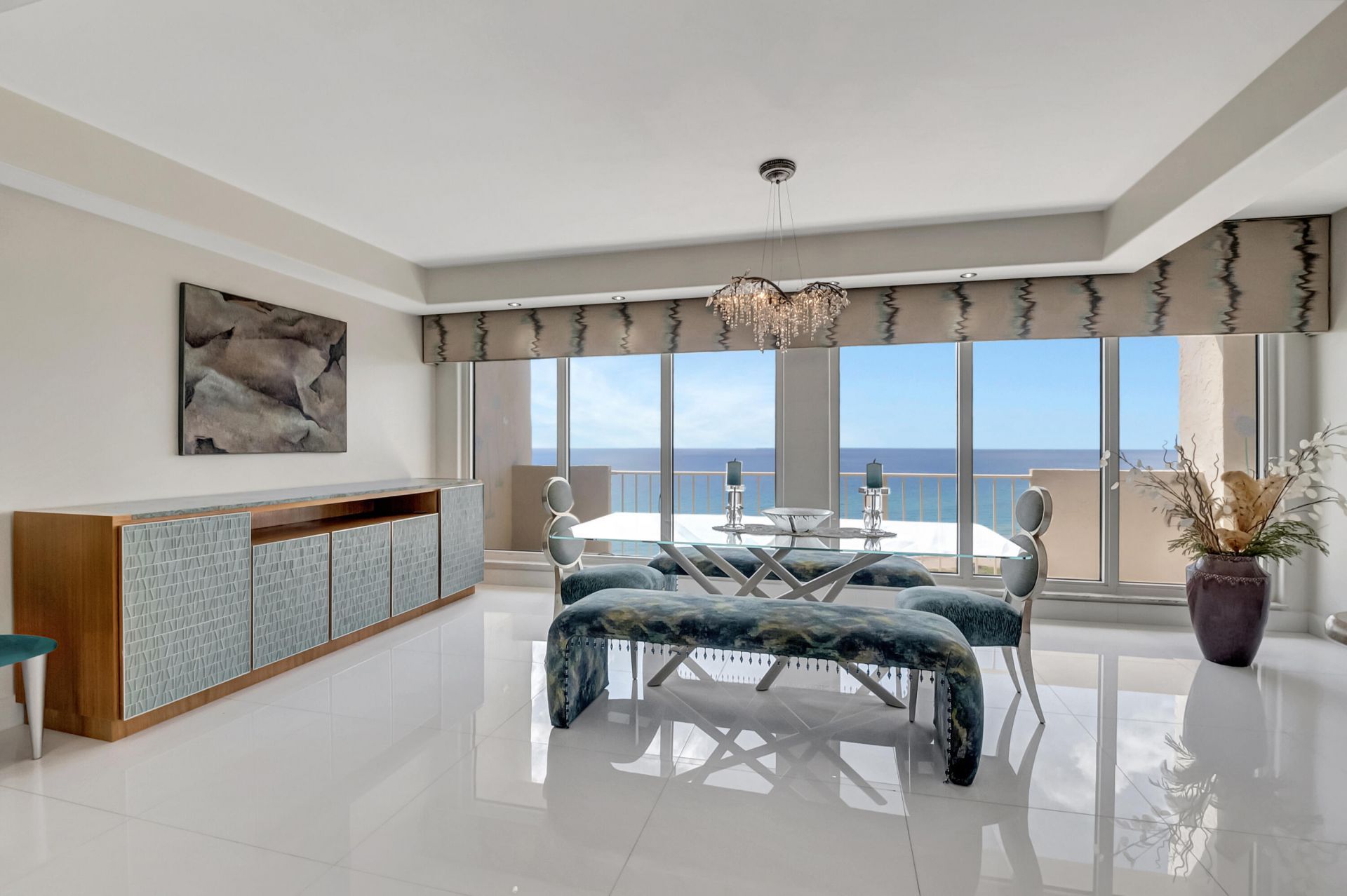 4301 N Ocean Boulevard, Unit 1708, Boca Raton, FL 33431 Photo