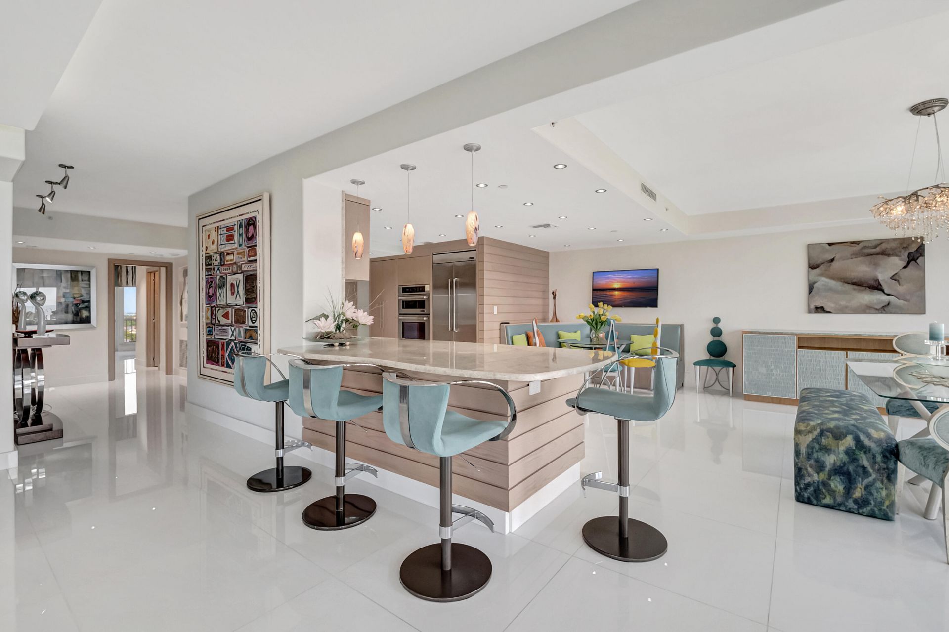 4301 N Ocean Boulevard, Unit 1708, Boca Raton, FL 33431 Photo