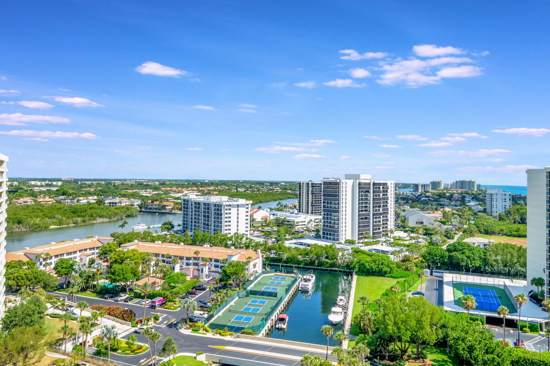 4301 N Ocean Boulevard, Unit 1708, Boca Raton, FL 33431 Photo