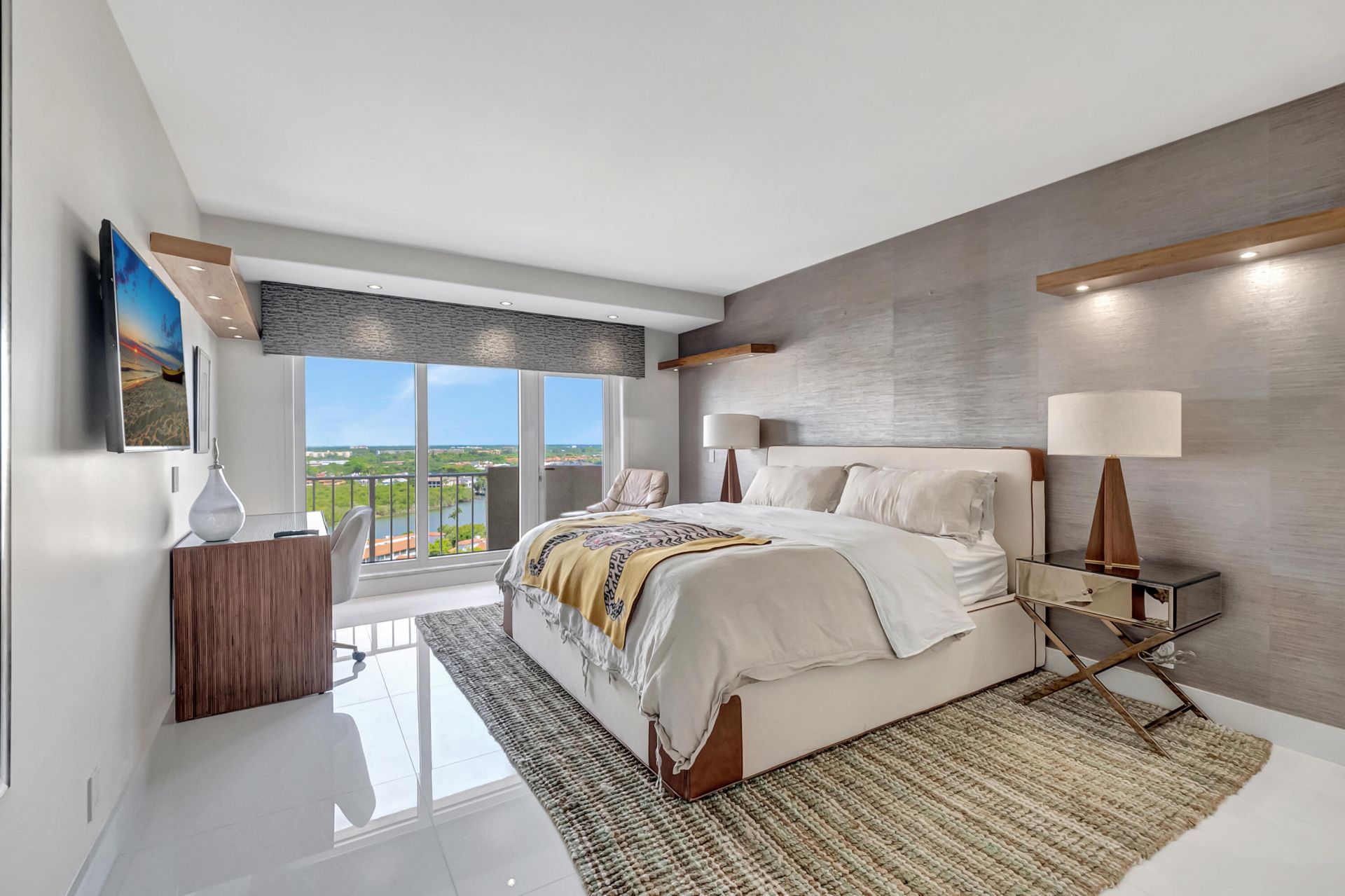 4301 N Ocean Boulevard, Unit 1708, Boca Raton, FL 33431 Photo