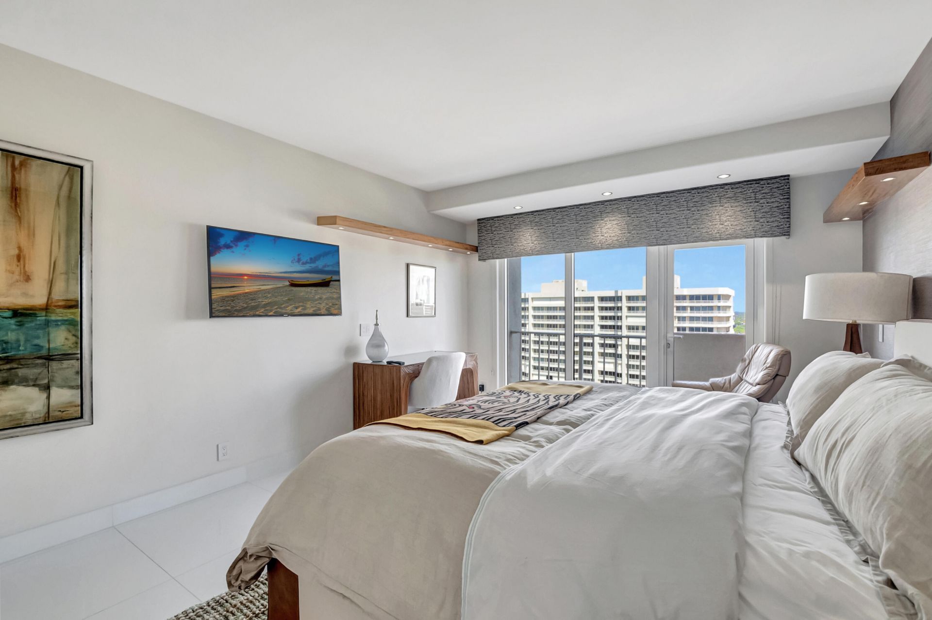 4301 N Ocean Boulevard, Unit 1708, Boca Raton, FL 33431 Photo