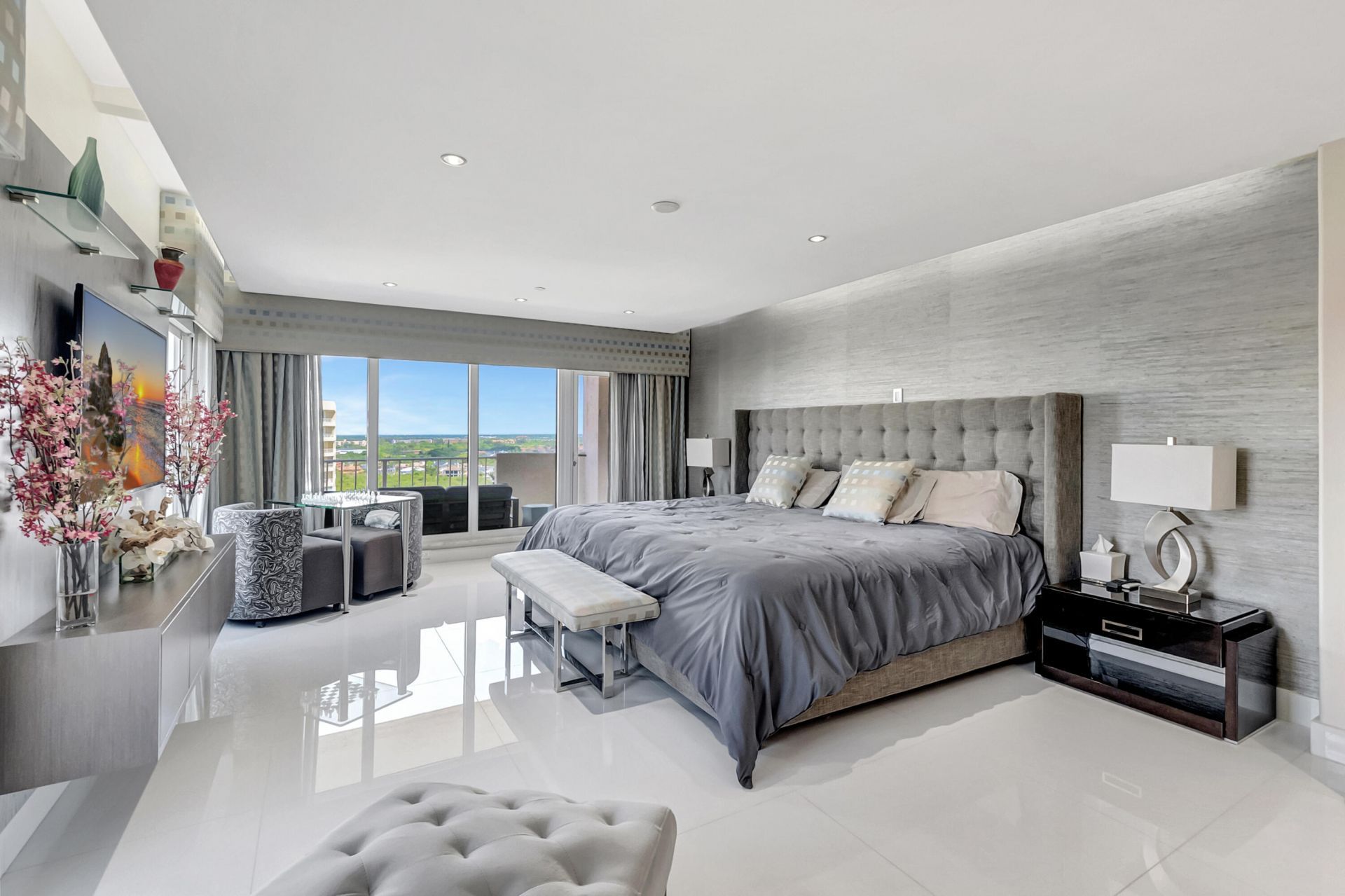 4301 N Ocean Boulevard, Unit 1708, Boca Raton, FL 33431 Photo