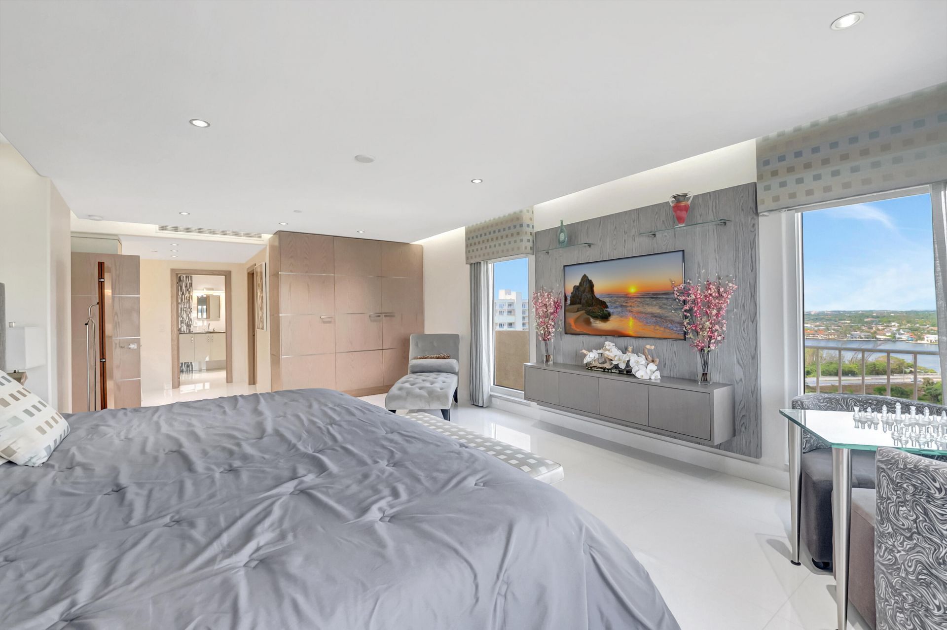 4301 N Ocean Boulevard, Unit 1708, Boca Raton, FL 33431 Photo