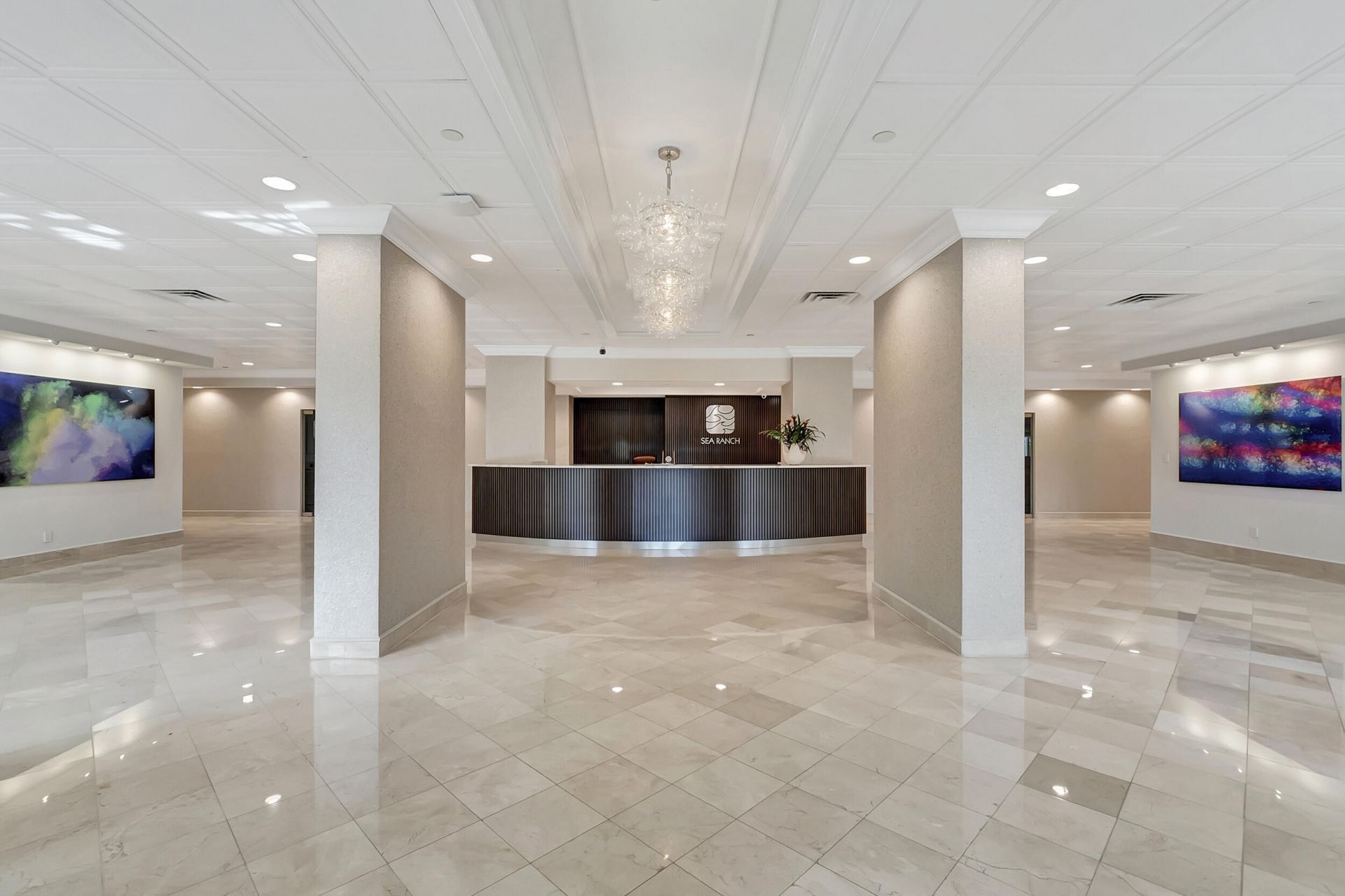 4301 N Ocean Boulevard, Unit 1708, Boca Raton, FL 33431 Photo