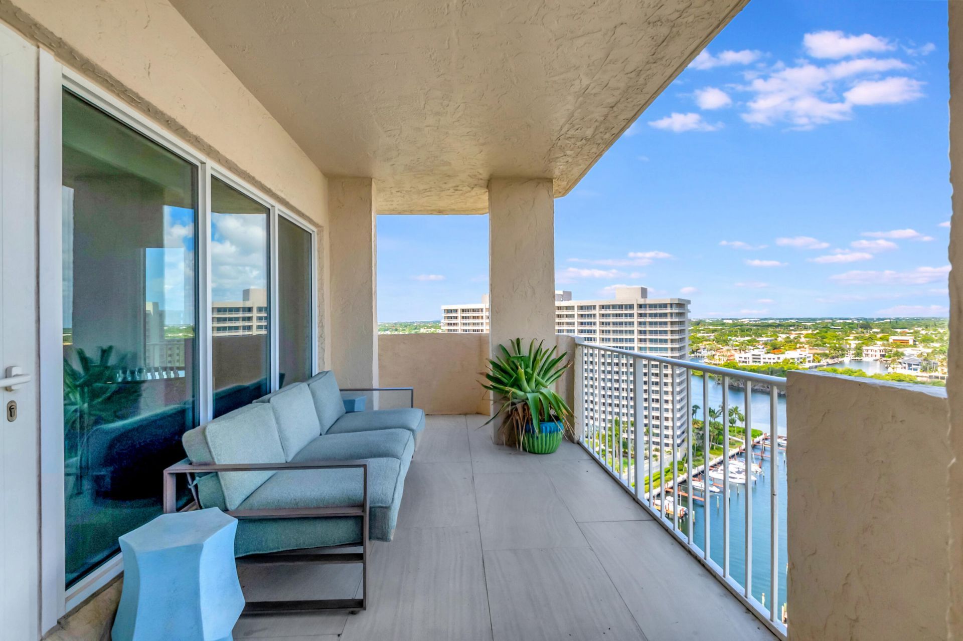 4301 N Ocean Boulevard, Unit 1708, Boca Raton, FL 33431 Photo