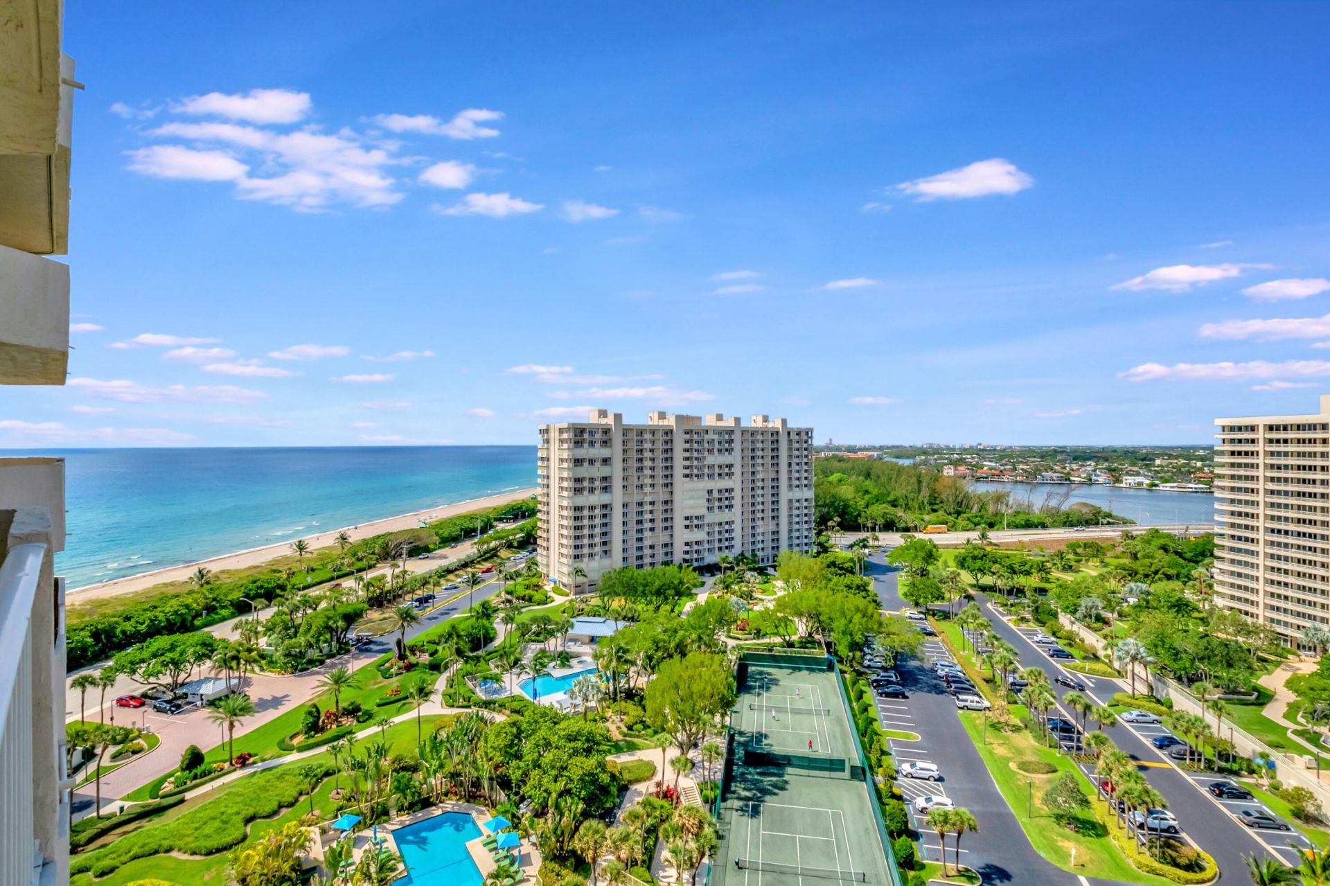 4301 N Ocean Boulevard, Unit 1708, Boca Raton, FL 33431 Photo