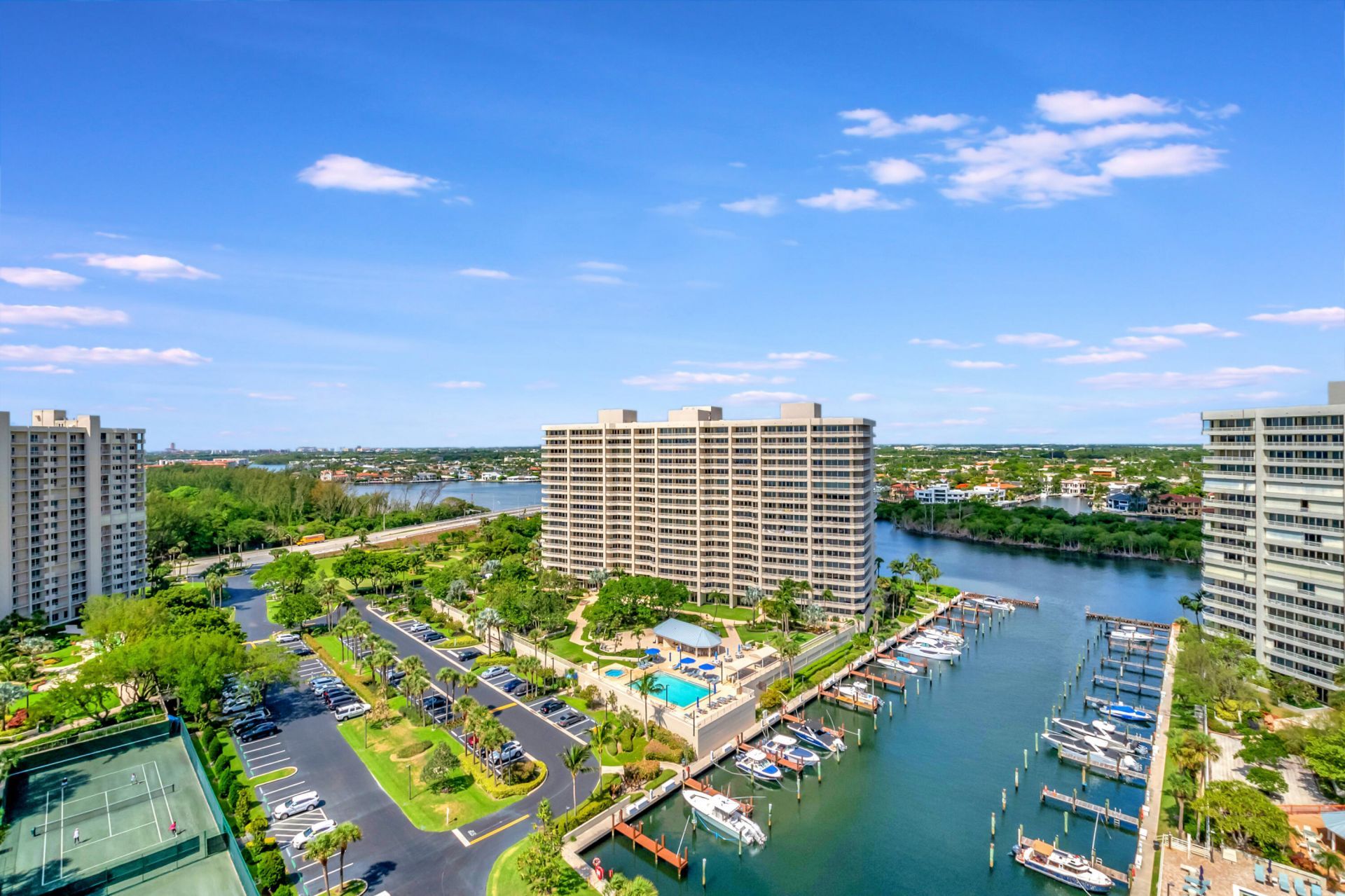 4301 N Ocean Boulevard, Unit 1708, Boca Raton, FL 33431 Photo