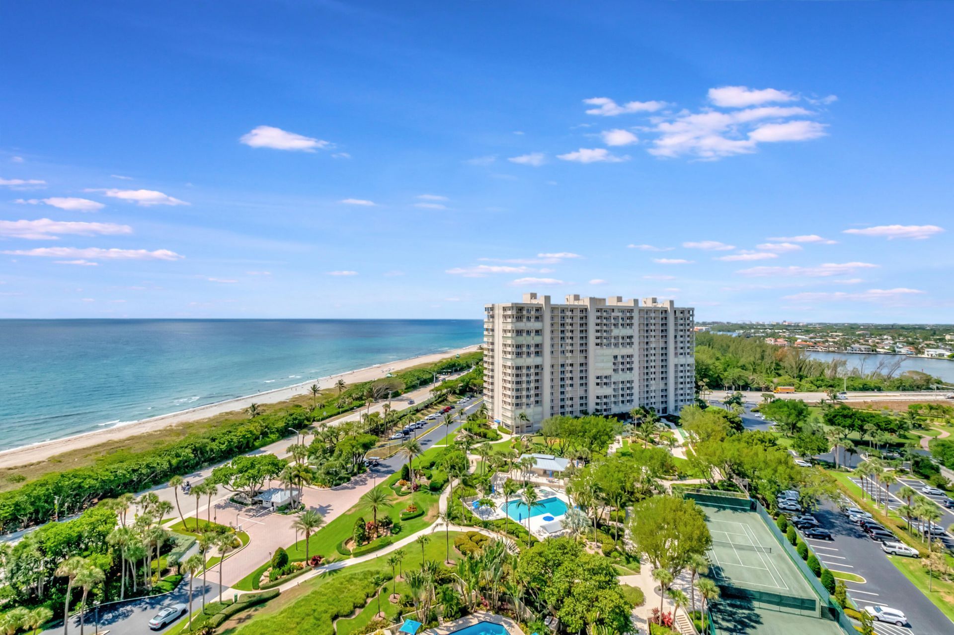 4301 N Ocean Boulevard, Unit 1708, Boca Raton, FL 33431 Photo