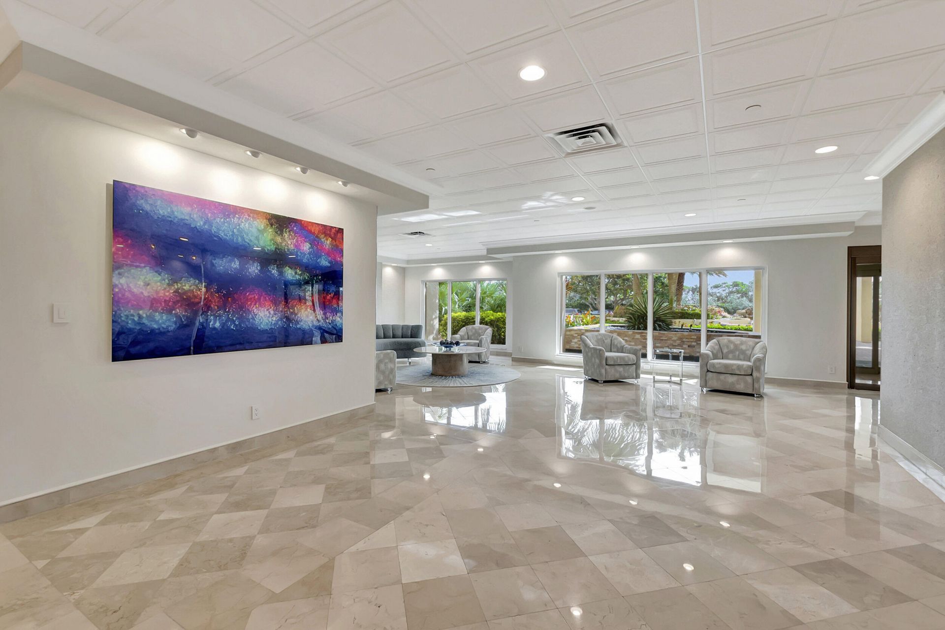 4301 N Ocean Boulevard, Unit 1708, Boca Raton, FL 33431 Photo
