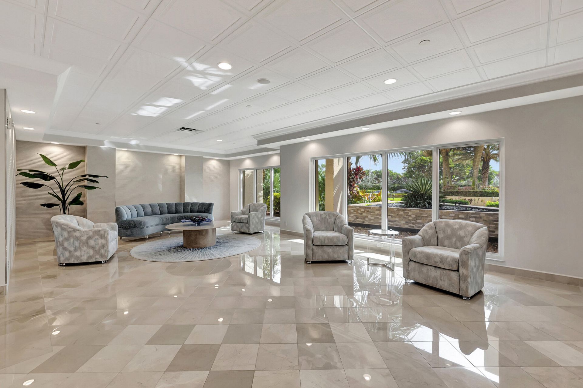 4301 N Ocean Boulevard, Unit 1708, Boca Raton, FL 33431 Photo