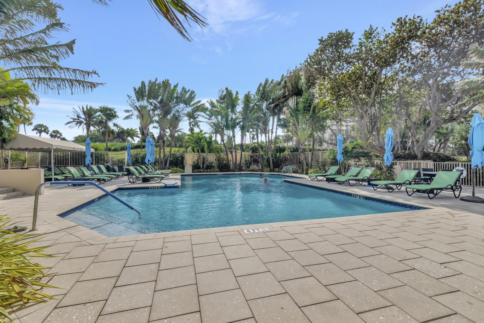 4301 N Ocean Boulevard, Unit 1708, Boca Raton, FL 33431 Photo