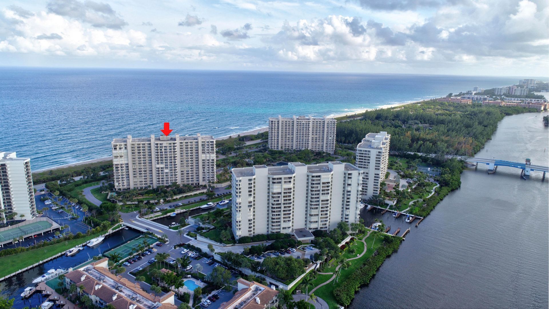 4301 N Ocean Boulevard, Unit 1708, Boca Raton, FL 33431 Photo