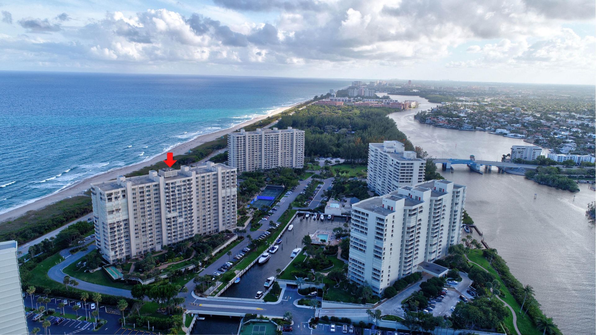 4301 N Ocean Boulevard, Unit 1708, Boca Raton, FL 33431 Photo