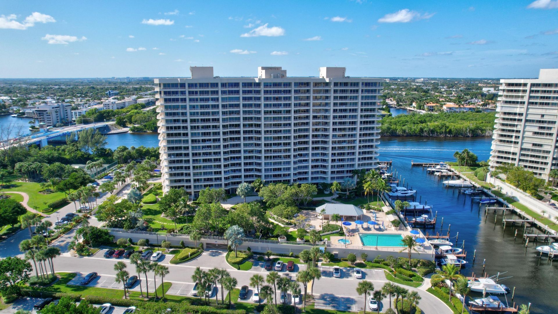 4301 N Ocean Boulevard, Unit 1708, Boca Raton, FL 33431 Photo