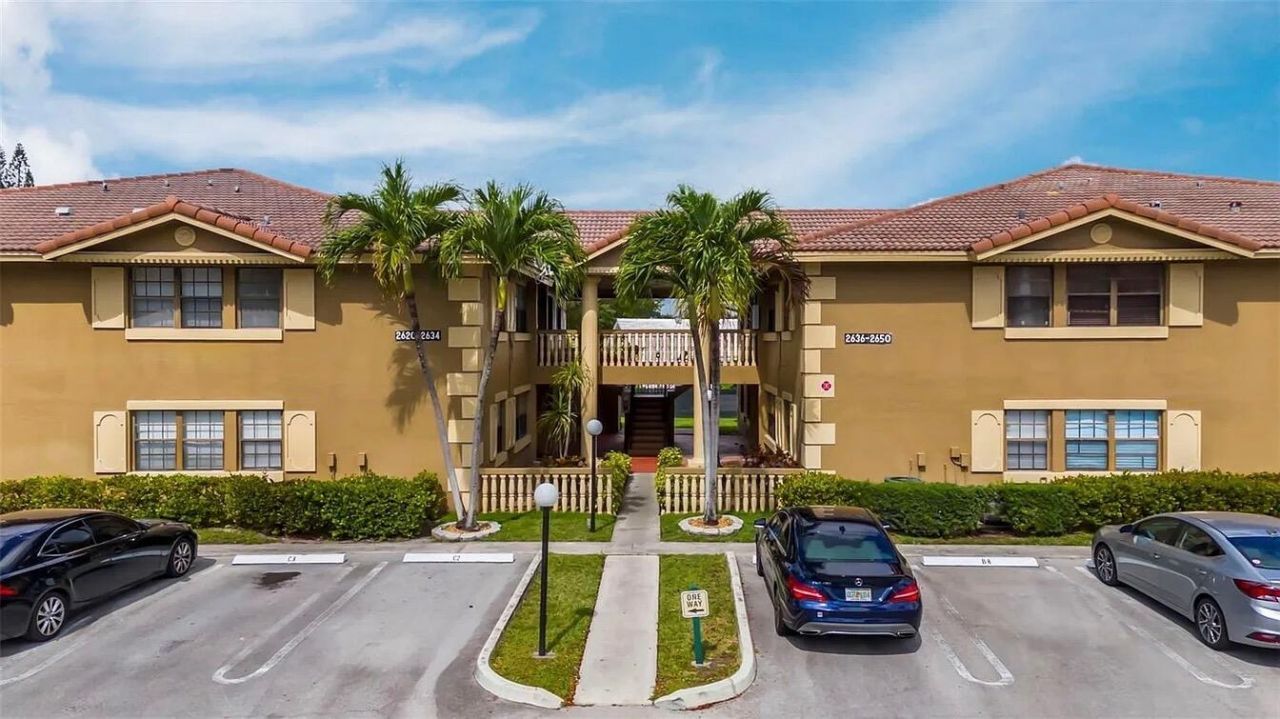 2646 Riverside Drive, Unit 2646, Coral Springs, FL 33065 Photo