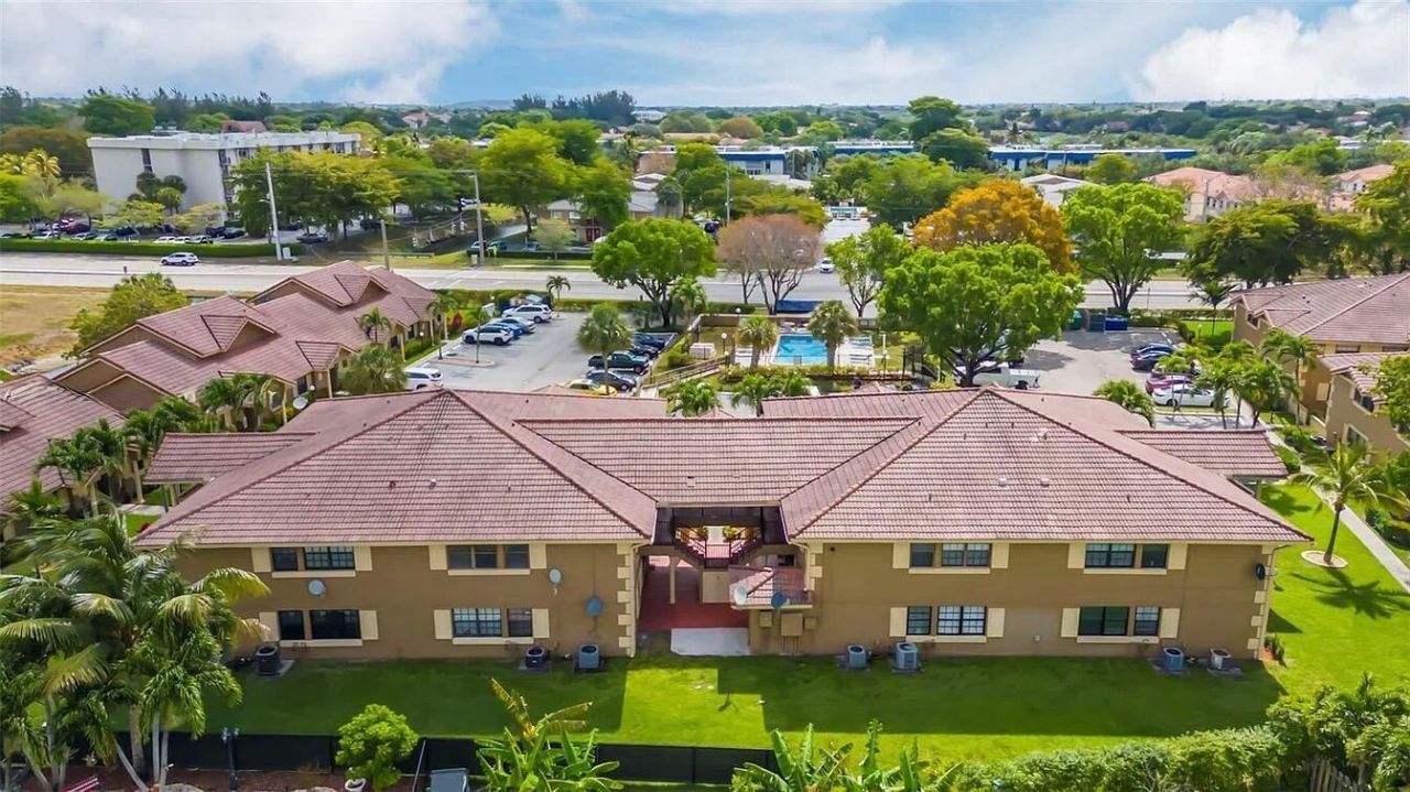 2646 Riverside Drive, Unit 2646, Coral Springs, FL 33065 Photo