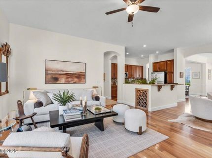 1646 Commonwealth Circle, Reno, NV 89503 Photo